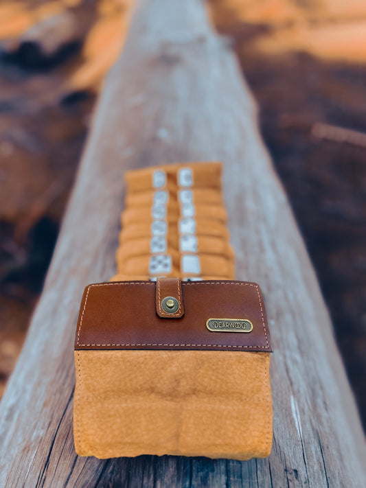 juego de domino abierto
Dearwood