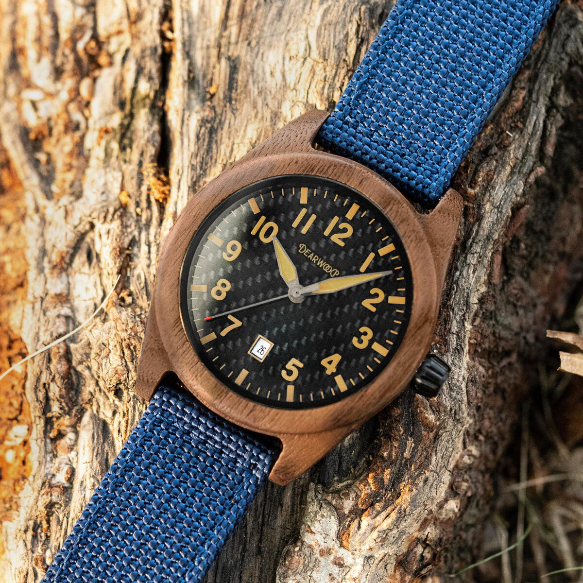 Navy Blue