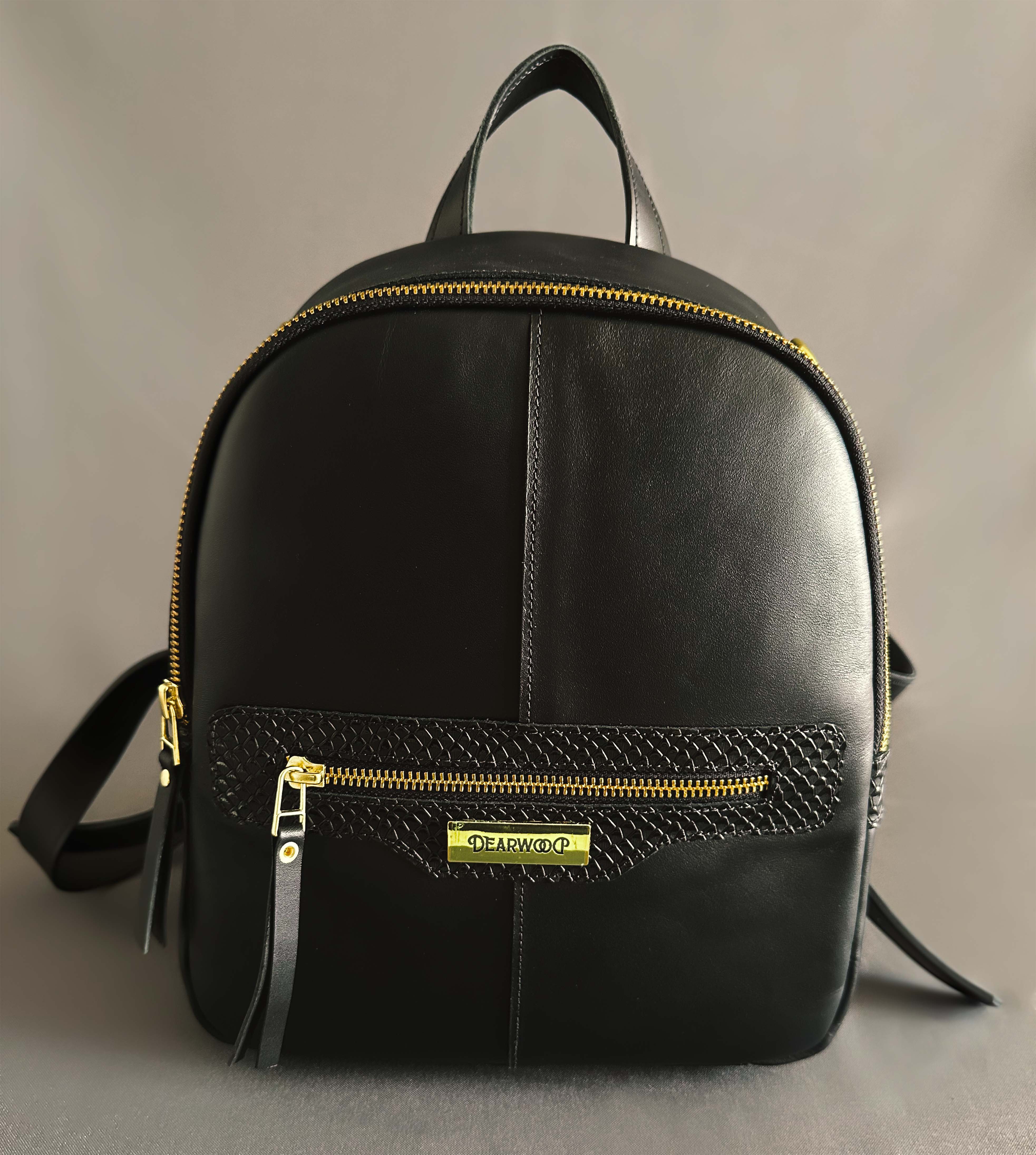Mochila Mujer