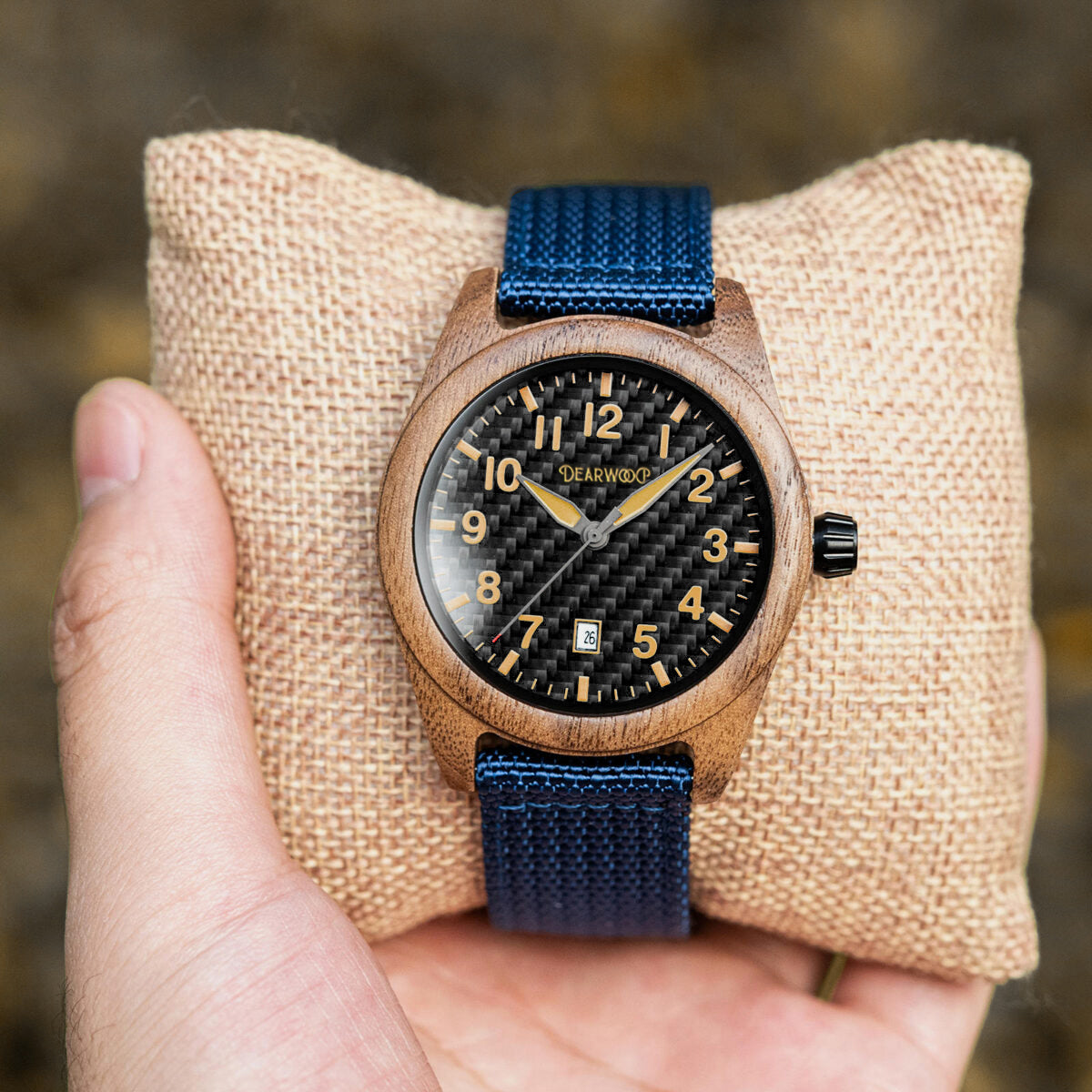 Navy Blue