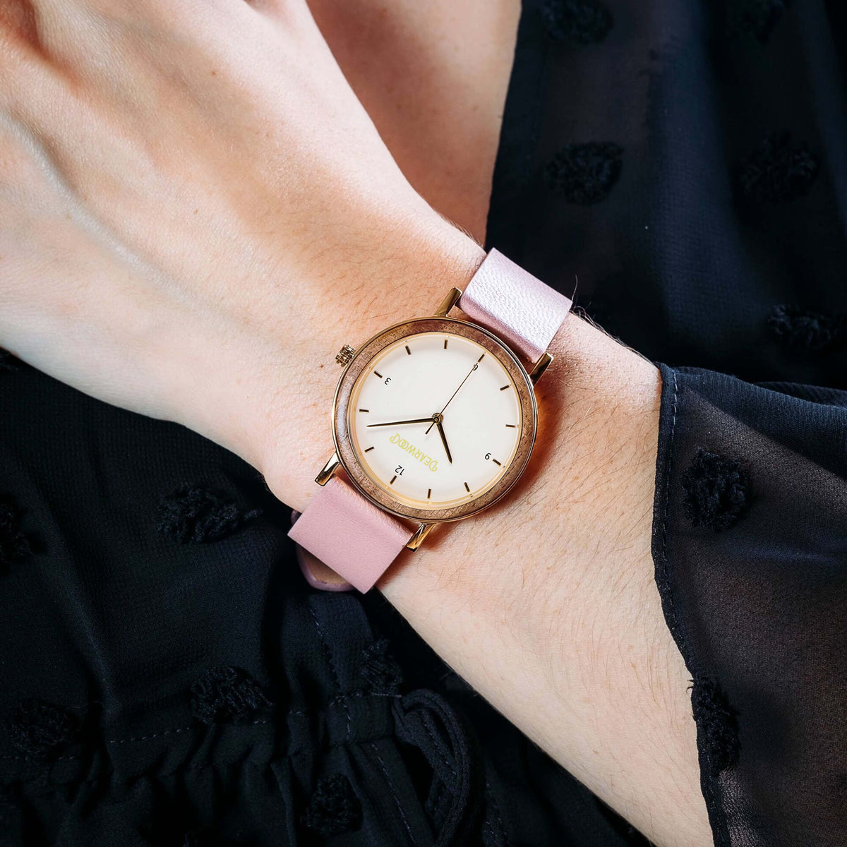 Relojes de Mujer