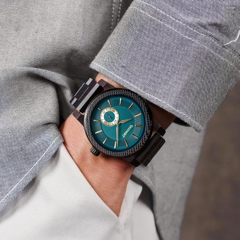 Relojes de Hombre
